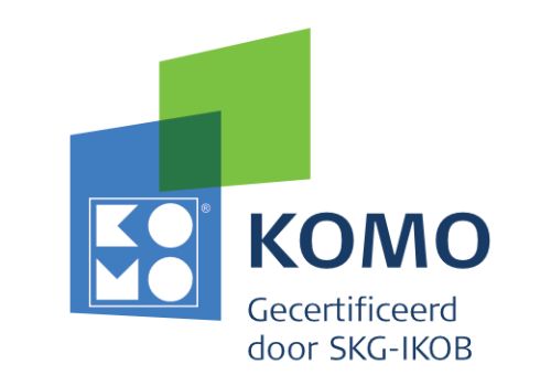 komo-certificacion